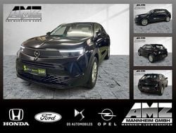 Lackierung schwarz perla nera/ Gebraucht 2023 Opel Mokka-e SUV | 16.990 € (Superpreis)