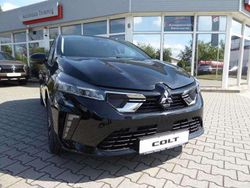 Onyxschwarz Gebraucht 2025 Mitsubishi Colt Plus Limousine | 20.990 € (Etwas zu teuer)
