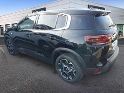 Schwarz Gebraucht 2024 Citroën C5 Limousine | 20.290 € (Guter Preis)