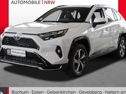Weiß Neu 2025 Toyota RAV4 Hybrid SUV | 52.989 € (Guter Preis)