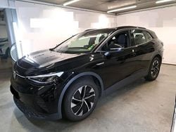 Schwarz Gebraucht 2022 VW ID.4 Pro Performance SUV | 22.750 € (Superpreis)