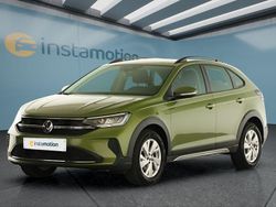 Grün Gebraucht 2024 VW Taigo SUV | 22.999 € (Fairer Preis)