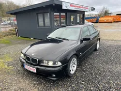 Schwarz Gebraucht 2002 BMW 530 M Sport Limousine | 14.999 €