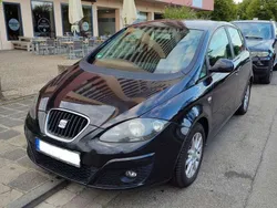 Schwarz Gebraucht 2010 Seat Altea Sport Van / Kleinbus | 4.350 € (Guter Preis)