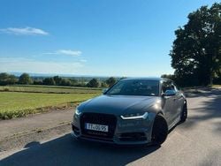 Gebraucht 2016 Audi S6 Comfort Limousine | 36.999 € (Fairer Preis)