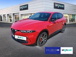 Rot Gebraucht 2024 Alfa Romeo Tonale Veloce SUV | 25.398 € (Guter Preis)
