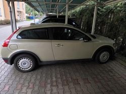 Grün Gebraucht 2008 Volvo C30 Kleinwagen | 2.700 € (Guter Preis)