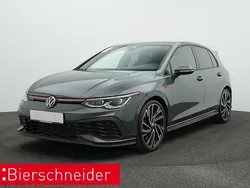 Grau Gebraucht 2023 VW Golf VIII GTI Limousine | 33.750 € (Guter Preis)