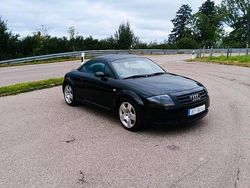 Schwarz Gebraucht 1999 Audi TT Coupé | 3.900 € (Fairer Preis)