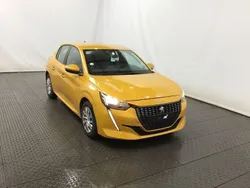 Gebraucht 2021 Peugeot 208 Active Kleinwagen | 9.500 € (Guter Preis)