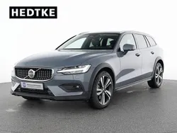 Andere Gebraucht 2024 Volvo V60 Kombi | 45.550 € (Teuer)