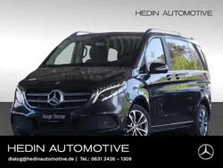 Mercedes V250