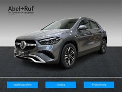 Lack mountaingrau Gebraucht 2025 Mercedes GLA200 SUV | 39.949 € (Fairer Preis)