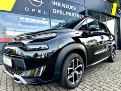 Lackierung schwarz perla nera/ Gebraucht 2024 Citroën C3 SUV | 17.490 € (Fairer Preis)