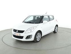 Weiß Gebraucht 2015 Suzuki Swift Comfort Limousine | 7.830 € (Fairer Preis)