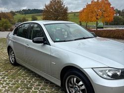 Gebraucht 2007 BMW 318 Limousine | 3.100 €