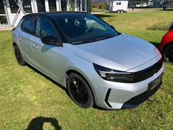 Silber Gebraucht 2024 Opel Corsa Kleinwagen | 15.990 € (Fairer Preis)
