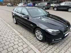 Gebraucht 2014 BMW 518 Kombi | 14.500 € (Etwas zu teuer)