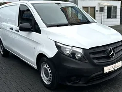 Weiß Gebraucht 2019 Mercedes Vito Van / Kleinbus | 16.690 € (Superpreis)