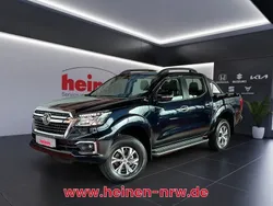 Schwarz Neu 2025 DFSK Rich 6 Abholung | 32.480 € (Guter Preis)