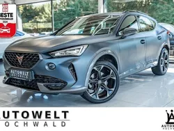 Grau Gebraucht 2023 Cupra Formentor SUV | 25.770 € (Etwas zu teuer)