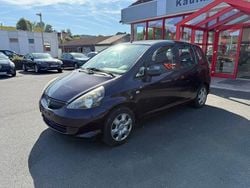 Violett Gebraucht 2007 Honda Jazz Cool Kleinwagen | 800 € (Superpreis)