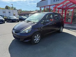 Violett Gebraucht 2007 Honda Jazz Cool Kleinwagen | 1.200 € (Superpreis)