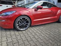 Rot Gebraucht 2013 Peugeot RCZ Coupé | 11.999 € (Fairer Preis)