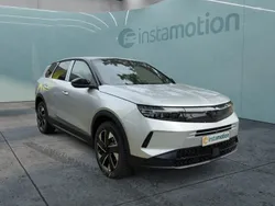 Silber Neu 2025 Opel Grandland X GS Line SUV | 38.640 € (Etwas zu teuer)