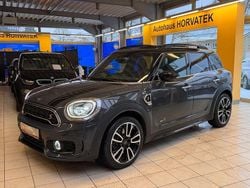 Grau Gebraucht 2020 Mini Cooper S Countryman SUV | 22.750 € (Superpreis)