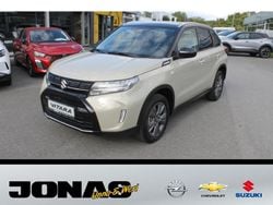 Beige Gebraucht 2025 Suzuki Vitara Comfort SUV | 23.990 € (Fairer Preis)