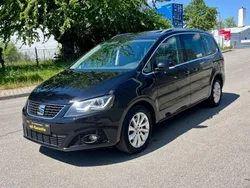 Schwarz Gebraucht 2020 Seat Alhambra Style Van / Kleinbus | 22.490 € (Fairer Preis)