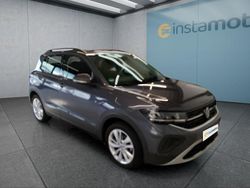Grau Gebraucht 2024 VW T-Cross SUV | 26.249 € (Etwas zu teuer)