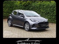 Lead grey Neu 2025 Mazda 2 Exclusive-Line Kleinwagen | 24.850 € (Fairer Preis)