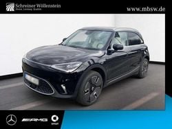 Schwarz Gebraucht 2025 Smart #1 Edition #1 SUV | 31.990 € (Guter Preis)
