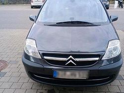 Schwarz Gebraucht 2006 Citroën C8 Van / Kleinbus | 1.890 € (Guter Preis)