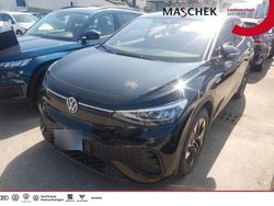Grenadillschwarz metallic Gebraucht 2023 VW ID.5 Pro Performance SUV | 31.840 €