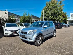 Silber Gebraucht 2008 Daihatsu Terios SUV | 3.800 € (Fairer Preis)