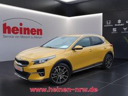 Gelb Gebraucht 2021 Kia XCeed SUV | 22.939 € (Fairer Preis)