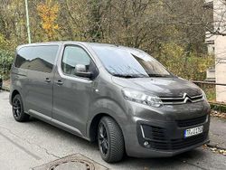 Gebraucht 2016 Citroën Spacetourer Shine Van | 13.500 € (Fairer Preis)