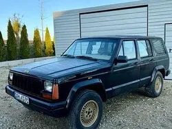 Schwarz Gebraucht 1997 Jeep Cherokee SUV | 2.999 €