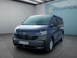 Blau Gebraucht 2025 VW T7 Van | 55.349 € (Guter Preis)