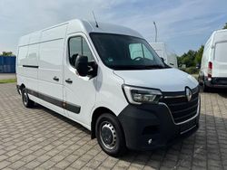 Weiß Gebraucht 2022 Renault Master Van | 20.990 € (Superpreis)