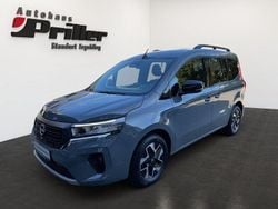 Urban grey Gebraucht 2023 Nissan Townstar Tekna Van / Kleinbus | 23.900 € (Fairer Preis)
