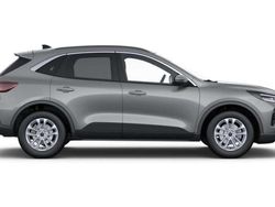 Solar silver metallic Neu 2025 Ford Kuga ST-Line SUV | 31.573 € (Fairer Preis)