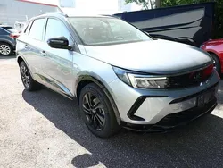 Grafik grau / dach: schwarz Neu 2025 Opel Grandland X SUV | 29.520 € (Superpreis)