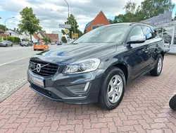 Grau Gebraucht 2017 Volvo XC60 R-Design SUV | 19.990 € (Fairer Preis)