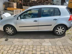 VW Golf IV