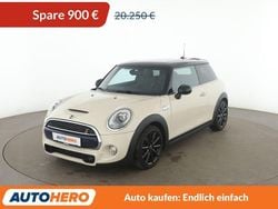 Weiß Gebraucht 2017 Mini Cooper S Kleinwagen | 19.350 € (Fairer Preis)