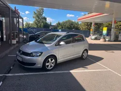 Grau Gebraucht 2010 VW Golf Plus Cross Van / Kleinbus | 7.500 € (Etwas zu teuer)